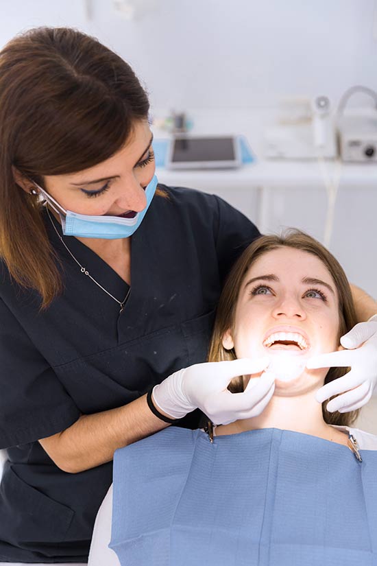 Affordable Dental Pricing