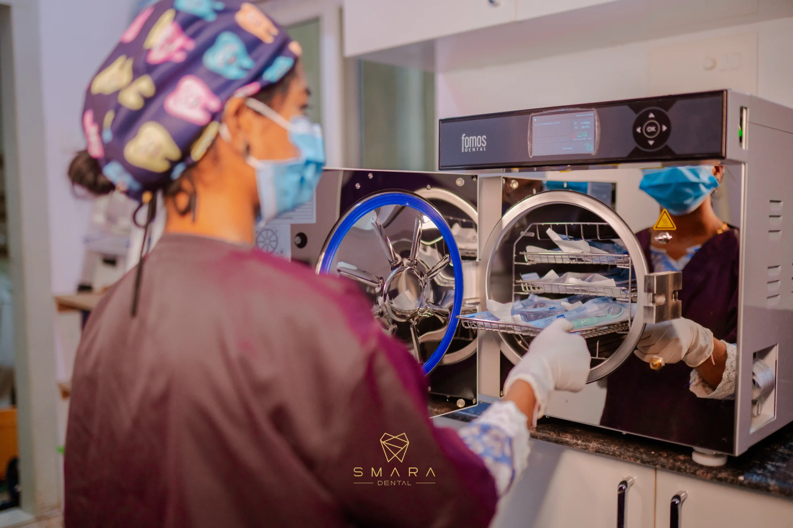 Advanced Dental Technology